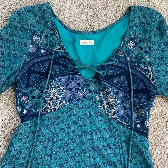 Hollister Dress - Picture 2 of 3